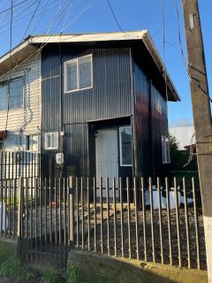Alojamiento en puerto montt - 6