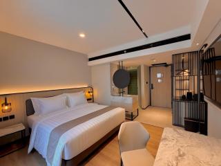 FortunaSuites Malioboro Yogyakarta - 6