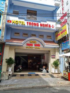 Khách sạn Trọng Nghĩa Vũng Tàu - 8