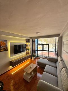 Moderno Depa Céntrico en Abancay - 8