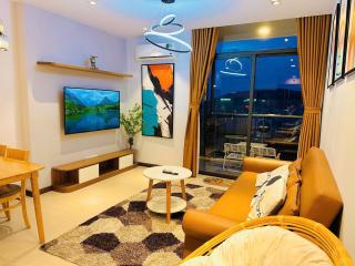 CSJ Seaside - Căn Hộ Cạnh Biển - 9