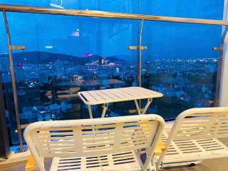 CSJ Seaside - Căn Hộ Cạnh Biển - 7