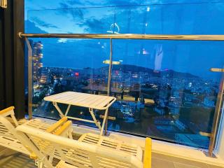 CSJ Seaside - Căn Hộ Cạnh Biển - 6