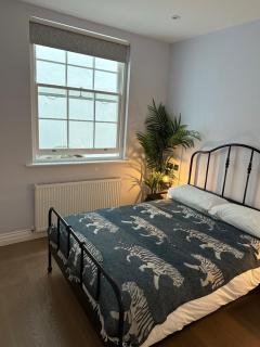 Modern 2 BR Apt in the Heart of London - Victoria Pimlico - 5