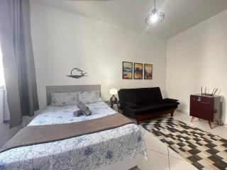 Stúdio no Centro- Lapa, Consulado, Praia e Metrô! 1101 - 6