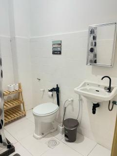 Stúdio no Centro- Lapa, Consulado, Praia e Metrô! 1101 - 2