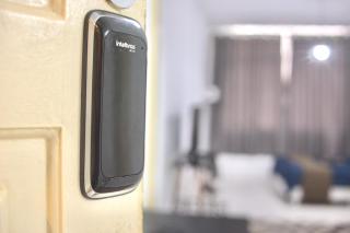 Stúdio no Centro- Lapa, Consulado, Praia e Metrô! 1101 - 1