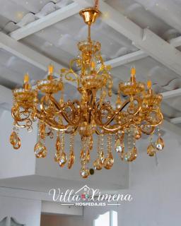 Villa Ximena - 8