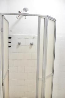 Studio no Centro-Lapa,Consulado, Praia, Metrô e AR! 1931 - 7