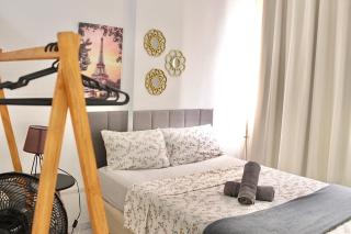 Studio no Centro-Lapa,Consulado, Praia, Metrô e AR! 1931 - 5