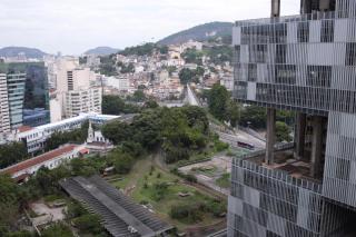 Studio no Centro-Lapa,Consulado, Praia, Metrô e AR! 1931 - 3