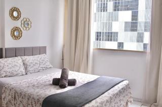 Studio no Centro-Lapa,Consulado, Praia, Metrô e AR! 1931 - 1