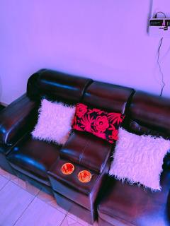Affordable luxury apartment, walk to city cente - 3
