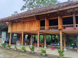 Nông Văn Hoàng homestay - 8