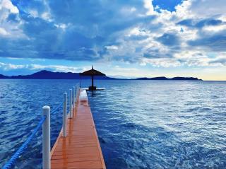 Vida Pacifica Resort & Hotel by RedDoorz - 5