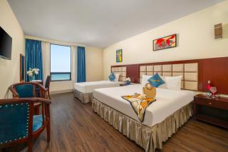 Sea Front Apartment & Spa Da Nang - 2
