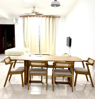 Rizku Homestay Port Dickson 4 Bedroom 4 Bathroom - 8