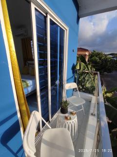 Apartament with Beautiful Mountain View - 6