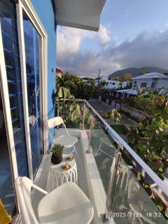 Apartament with Beautiful Mountain View - 2