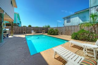 Salty Peach by AvantStay Private Pool New Decor - 0