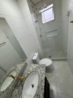 Studio Joseense Modesto Aconchegante Centro SJC - 3