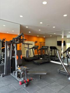 Studio Joseense Modesto Aconchegante Centro SJC - 2