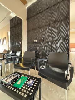 Studio Joseense Modesto Aconchegante Centro SJC - 2