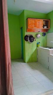 Villa Higland No 7 P Berastagi View - 5