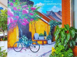 Ancient Beach Boutique & Spa - Beachfront Hotel - 7