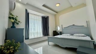 Phu My Hung - Nguyen Luong Bang Central Apartment - 2