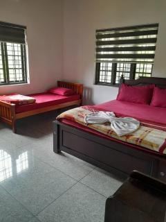 Cherry blossom homestays Munnar 2BHK - 8