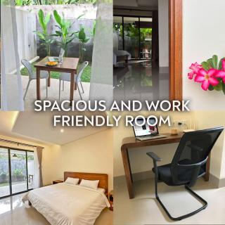 Tanatuju Guesthouse - 2