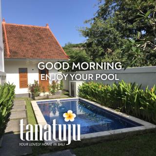 Tanatuju Guesthouse - 1