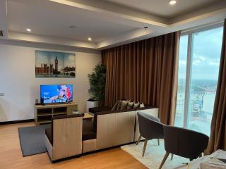 Penthouse Hotel and Residence - 8
