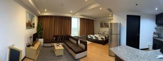 Penthouse Hotel and Residence - 9