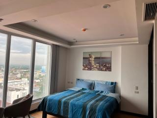 Penthouse Hotel and Residence - 2
