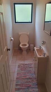 Rooms in an Epsom House - 1
