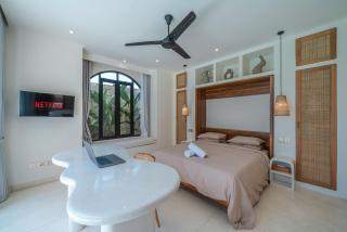 Bimini - Luxury 4BR Private Pool Villa in Canggu with Jacuzzi - 3
