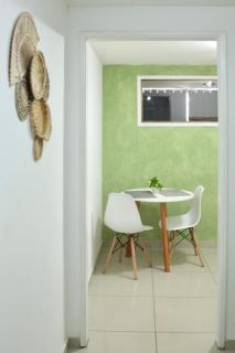 Stúdio no Centro-Lapa,Consulado, Praia, Metrô e AR! 1033 - 8