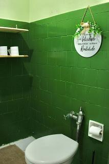 Stúdio no Centro-Lapa,Consulado, Praia, Metrô e AR! 1033 - 6