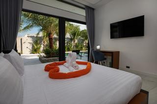 Andaman Paradise 3 - Luxury 4 Bedrooms Pool Villa - Rawai Beach - 9