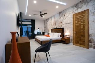 Andaman Paradise 3 - Luxury 4 Bedrooms Pool Villa - Rawai Beach - 8