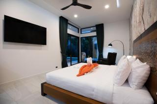 Andaman Paradise 3 - Luxury 4 Bedrooms Pool Villa - Rawai Beach - 4