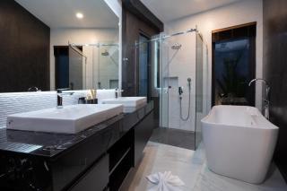 Andaman Paradise 3 - Luxury 4 Bedrooms Pool Villa - Rawai Beach - 5