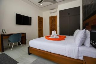 Andaman Paradise 3 - Luxury 4 Bedrooms Pool Villa - Rawai Beach - 3