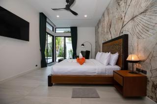 Andaman Paradise 3 - Luxury 4 Bedrooms Pool Villa - Rawai Beach - 2