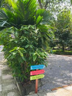 Ánh Dương Motel - 8