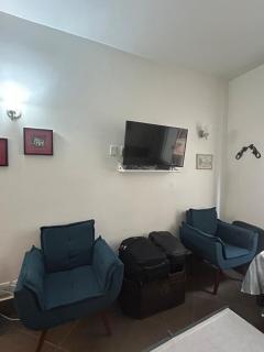 Loft in the best location of Copacabana - 0