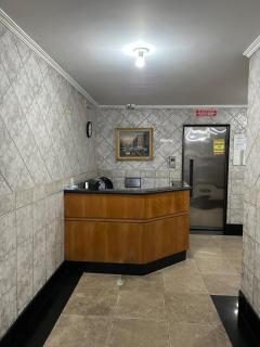 Loft in the best location of Copacabana - 8