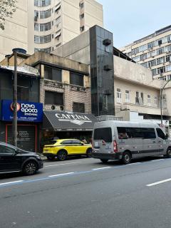 Loft in the best location of Copacabana - 6